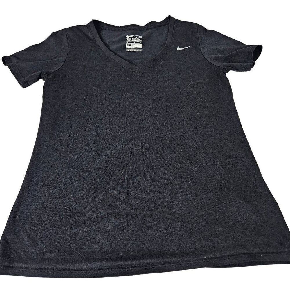 The Nike tee